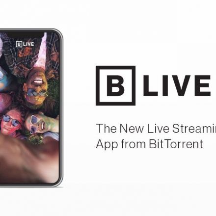 BitTorrent Live returns as a Snapchat-like social media app