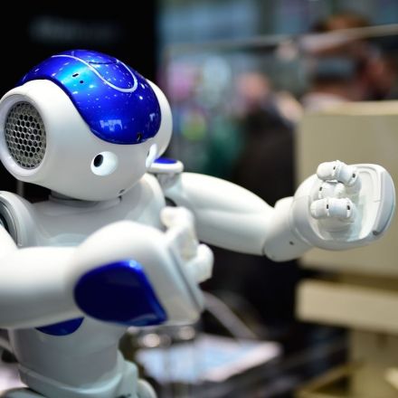 New study finds it’s harder to turn off a robot when it’s begging for its life