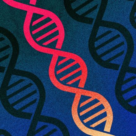Two-thirds of Americans approve of editing human DNA to treat disease