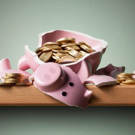 More than quarter of UK households have no emergency savings