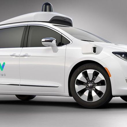Alphabet’s Waymo Will Test Self-Driving Cars in Snowy Detroit
