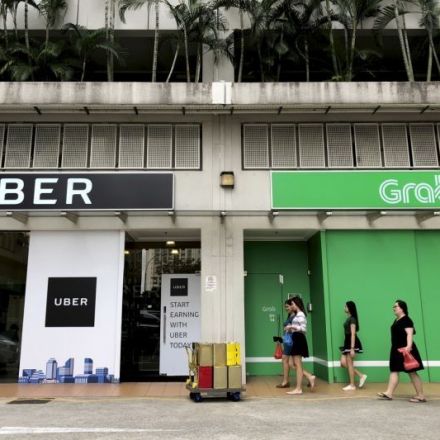 Uber fails to survive, exiting Southeast Asia