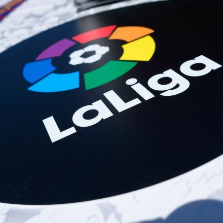 LaLiga’s app listened in on fans to catch bars illegally streaming soccer