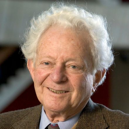 Nobel-winning physicist who coined term 'God particle' dies after being forced to sell medal to pay medical bills