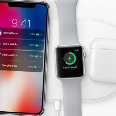 Apple cancels AirPower product, citing inability to meet its high standards for hardware