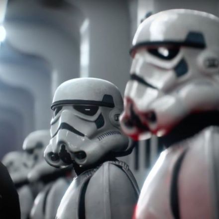 EA tells investors turning off Battlefront 2's microtransactions will not affect earnings