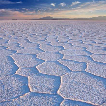 The lithium market and a new perspective of development