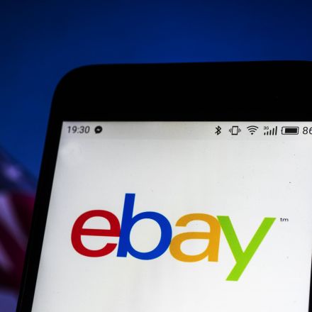 First EBay Sent Amazon a Cease-and-Desist Order. Now It's Suing