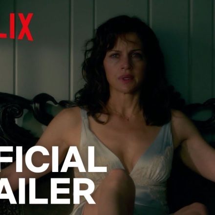 Gerald's Game | Official Trailer