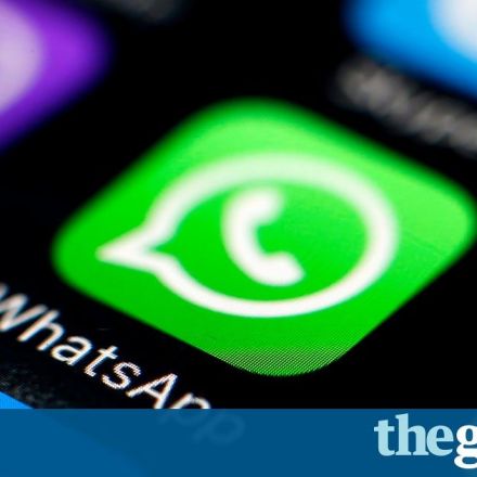 Flawed reporting about WhatsApp