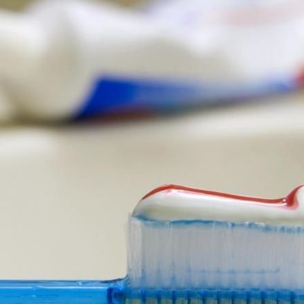 AI 'scientist' finds that toothpaste ingredient may help fight drug-resistant malaria