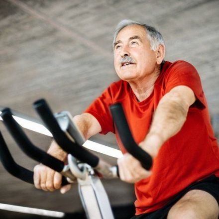 How Exercise Might "Clean" the Alzheimer's Brain