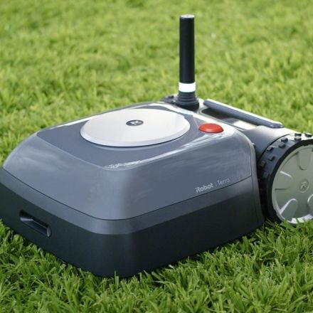 The Creator of the Roomba Just Launched a Lawn Mower