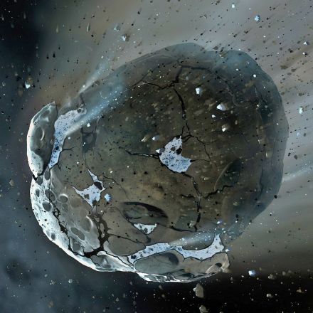 Asteroid that barely missed Earth this week could wreak havoc in the not-so-distant future