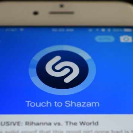 Apple’s purchase of Shazam is now under investigation by the EU