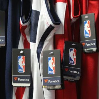 You might not have heard of Fanatics yet—but it’s taking over sports apparel one league at a time