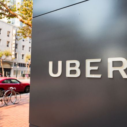 Uber's Merger With Russia's Largest Tech Company Has Been Approved