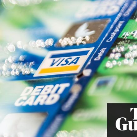 Visa card network crashes and sparks payment chaos