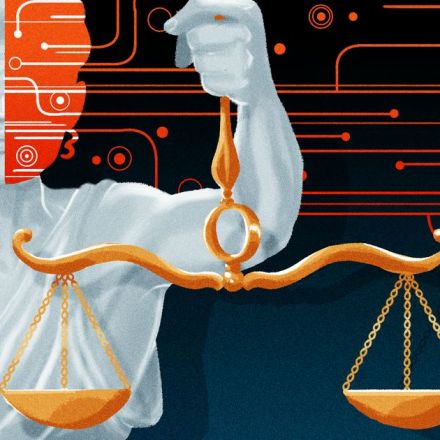 An AI just beat top lawyers at their own game