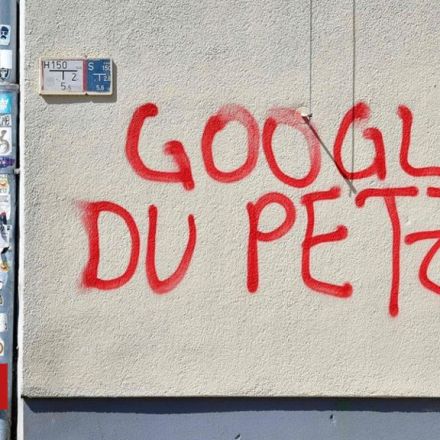 Google drops plans for Berlin campus