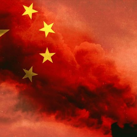 China, World’s Biggest Polluter, Is on Track to Meet Paris Climate Goals