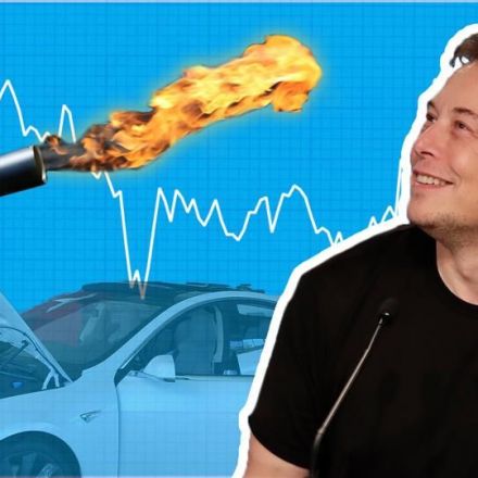 Elon Musk’s SpaceX Is Raising $500 Million in Funding