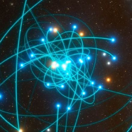 Einstein’s General Relativity Passes Black Hole Test
