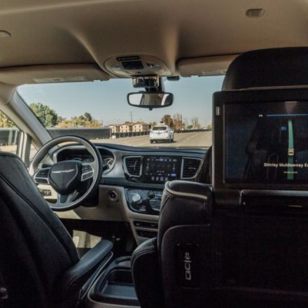 Why cops won’t need a warrant to pull the data off your autonomous car