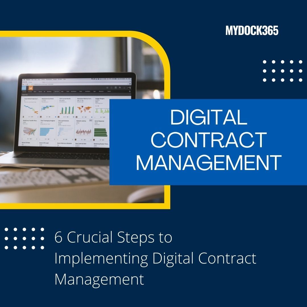 digital contracts