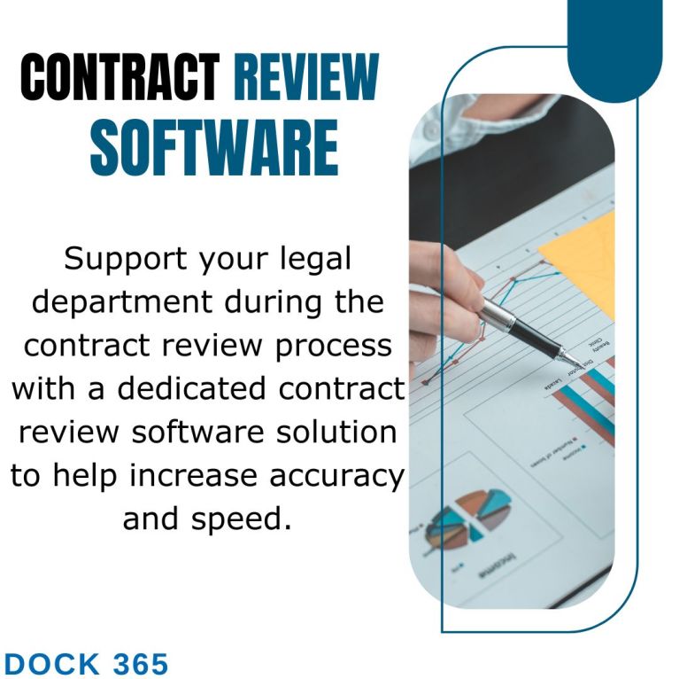 contract review software