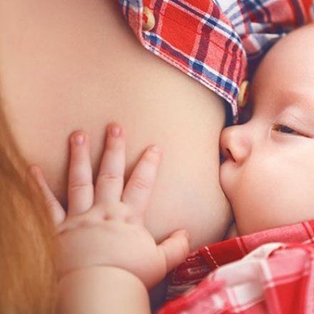 This Wasn't The First Time The US Sided With Industry Over Breastfeeding. Here's The History