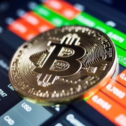 Four factors driving the price of Bitcoin