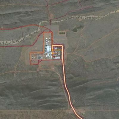 Strava has published details about secret military bases, and an Australian was the first to know