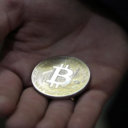 Bitcoin investors should be taxed like any other investor