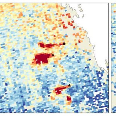 Satellite reveals Australian coal mines emit much more methane than expected based on national reporting