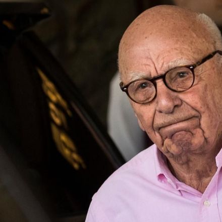 Hypocrisy: Rupert Murdoch Has Always Hated Antitrust; But Now He Wants It Used Against Internet Companies Who Out Innovated Him