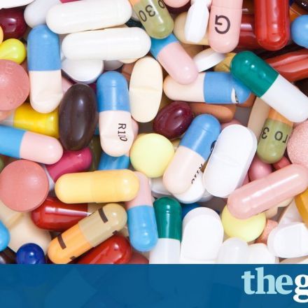 ‘I knew they were sugar pills but I felt fantastic’ – the rise of open-label placebos