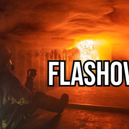 An Introduction to Flashover - Episode 9