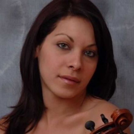 An airline tried to get a musician to check her 17th-century violin. A ‘wrestling match’ ensued.