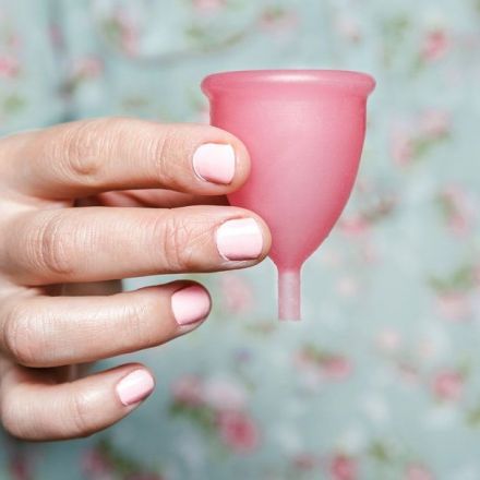 Cups, lingerie and home-made pads: what are the reusable options for managing your period?