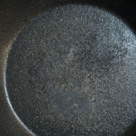 One Small Crack on a Teflon Pan Can Release Thousands of Plastic Particles