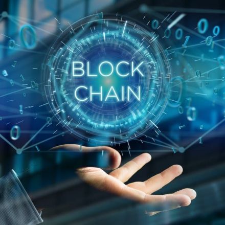 Why blockchain challenges conventional thinking about intellectual property