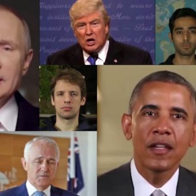 The future of fake news: Can you tell a real video from a deepfake?