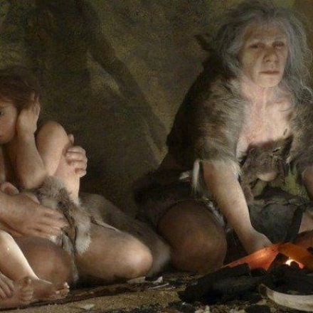 Ancient Humans Had Sex With More Than Just Neanderthals, Scientists Find