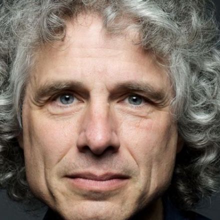 Steven Pinker talks Donald Trump, the media, and how the world is better off today than ever before