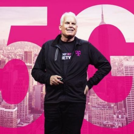 Millimeter-wave 5G will never scale beyond dense urban areas, T-Mobile says