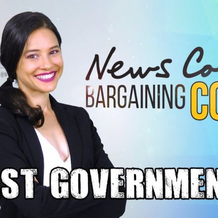 News Corp Bargaining Code