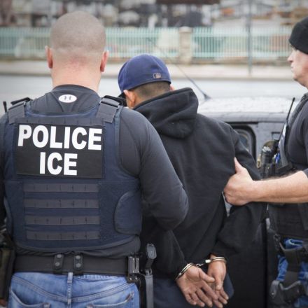 ICE uses Facebook's backend to hunt immigrants, with help from Palantir