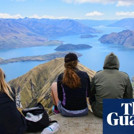 'Seen all this before': Tourism NZ says ditch influencer shots for something new
