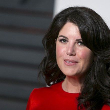 Monica Lewinsky has some choice words about the differences between the Mueller and Starr reports